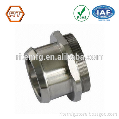 CNC machining milling turning cnc custom parts